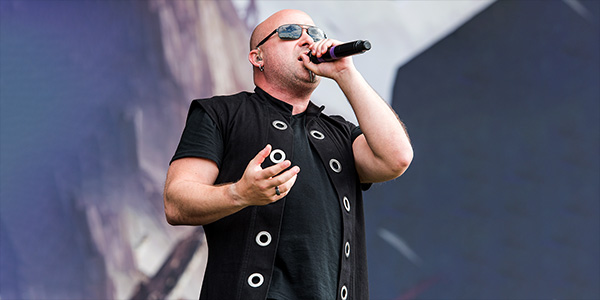 Performer Image