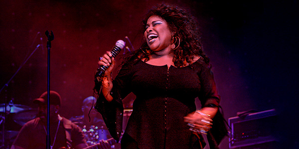 Performer Image