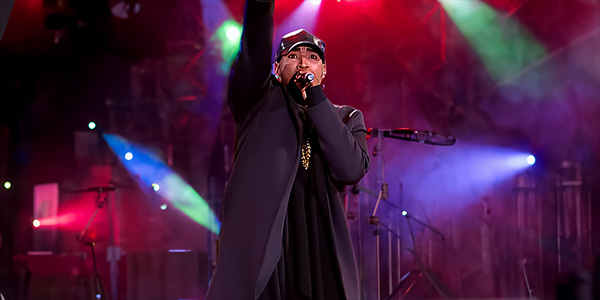 Performer Image