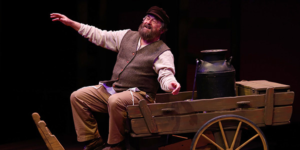 Performer Image
