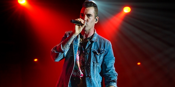 Performer Image