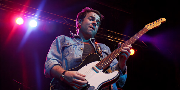 Performer Image