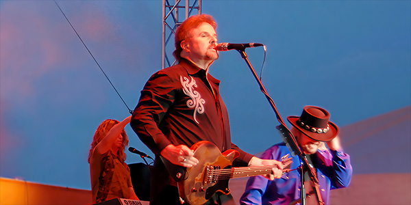 Performer Image