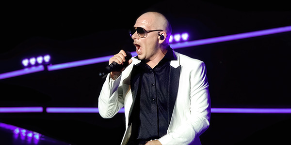 Performer Image