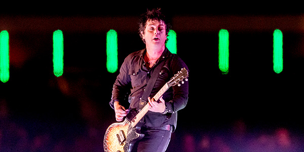 Performer Image