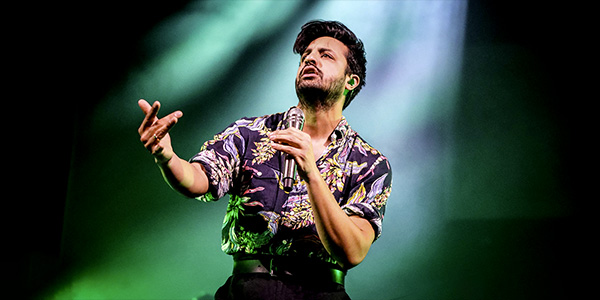 Performer Image
