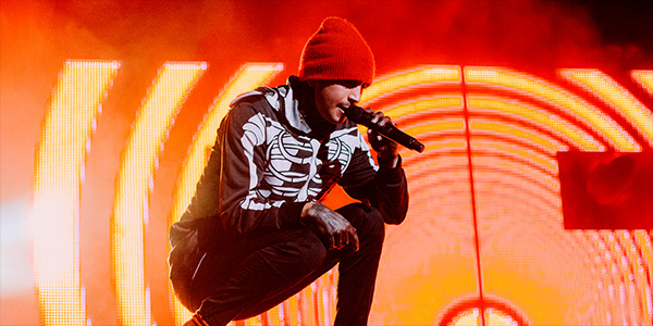 Performer Image