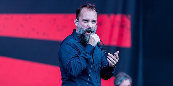 Performer Image