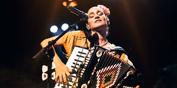 Performer Image