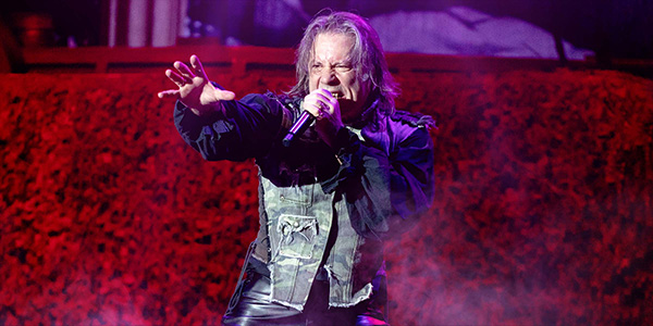 Performer Image