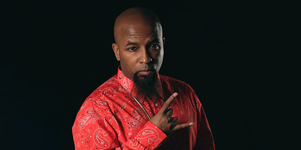 Performer Image