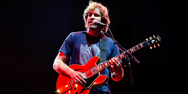 Performer Image