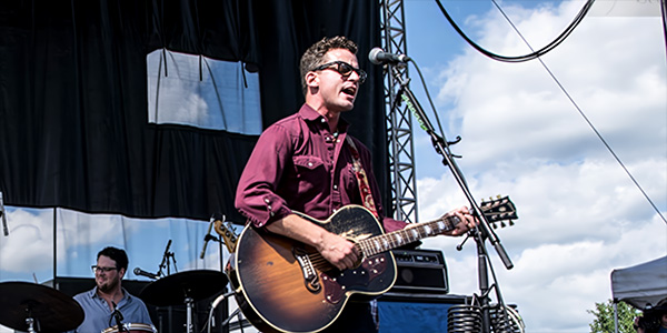 Performer Image