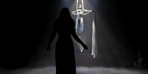 Performer Image