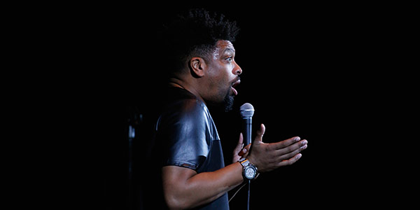 Performer Image