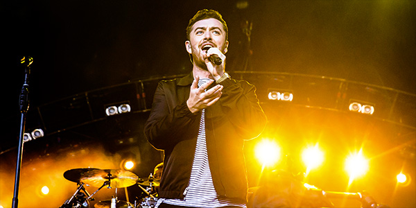 Performer Image
