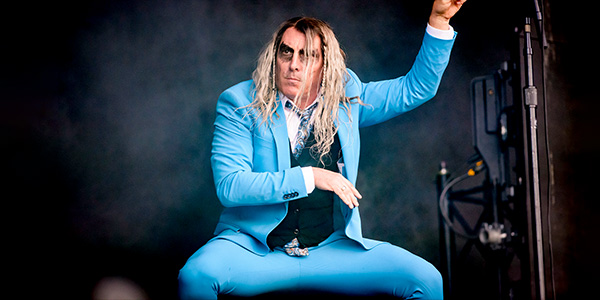Performer Image