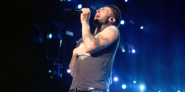 Performer Image