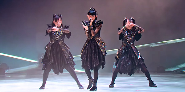 Performer Image