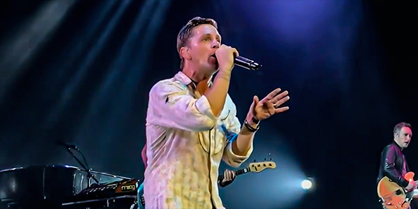 Performer Image