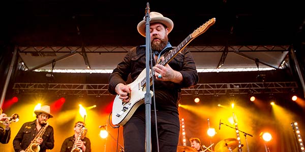 Performer Image