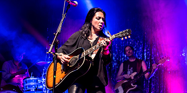 Performer Image