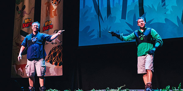 Performer Image
