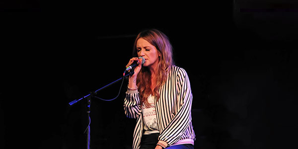 Performer Image