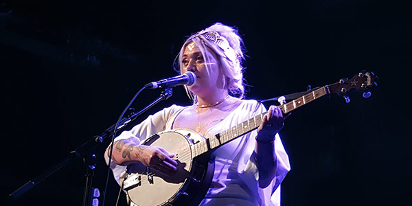 Performer Image
