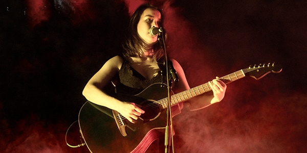 Performer Image