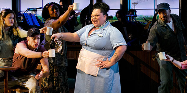 Performer Image