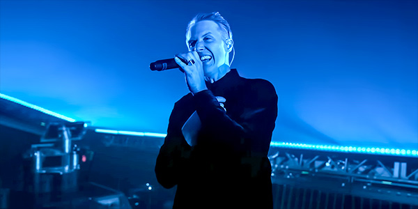 Performer Image
