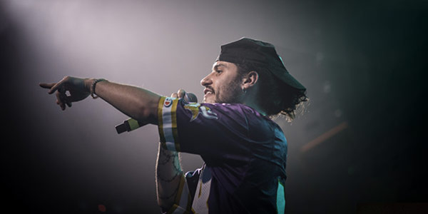 Performer Image