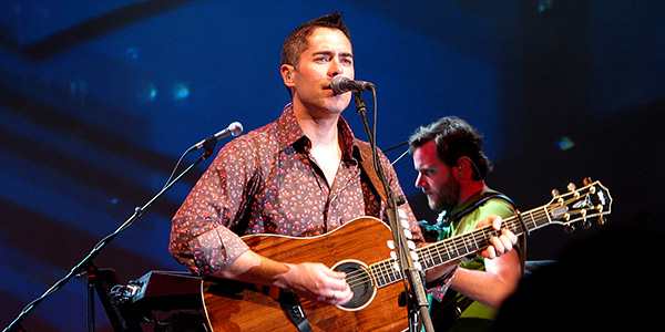 Performer Image