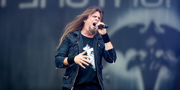 Performer Image