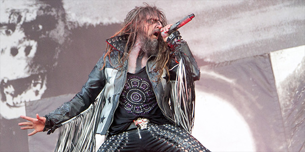 Performer Image