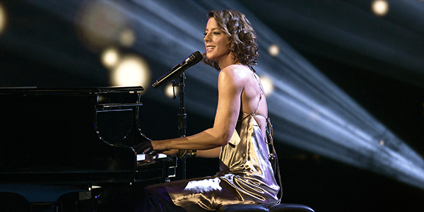Performer Image
