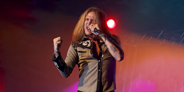 Performer Image