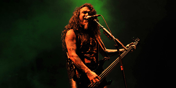 Performer Image