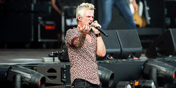 Performer Image
