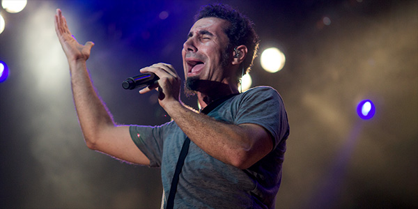 Performer Image