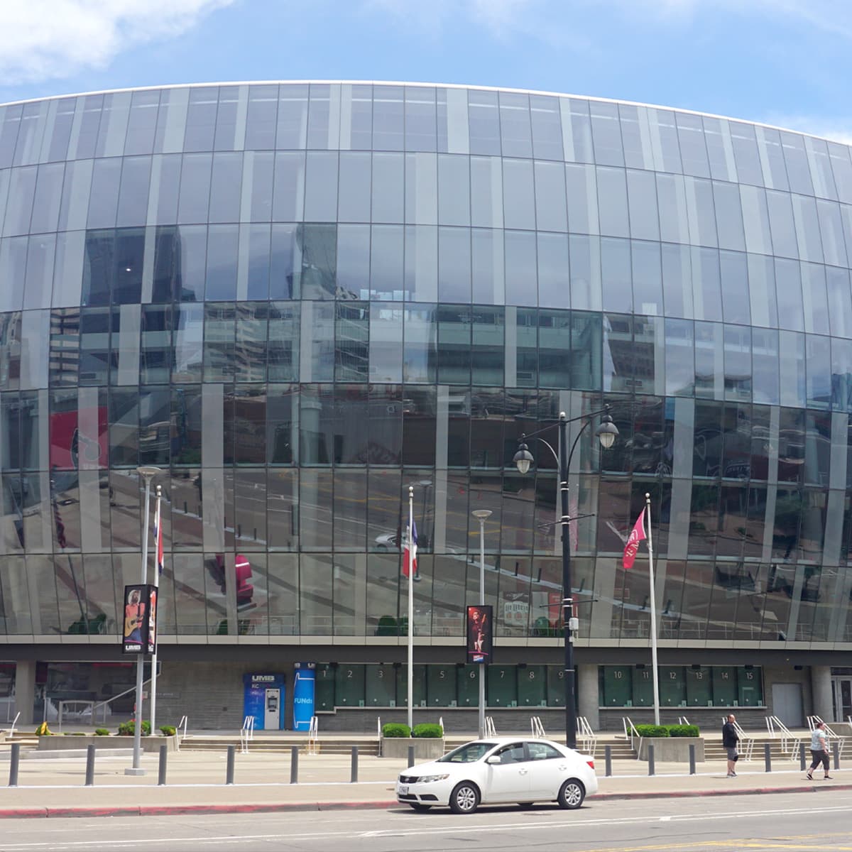 Truist Park Seating Charts &