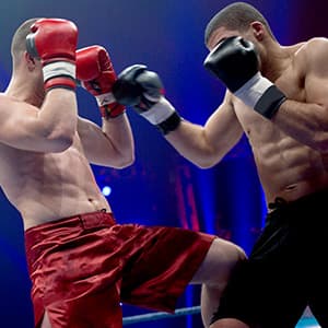 Ohio Combat League: Championship Boxing