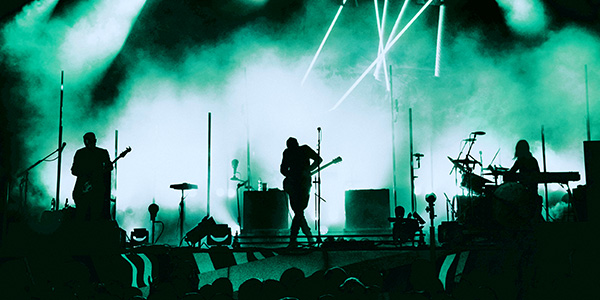 Performer Image