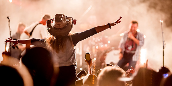 Performer Image