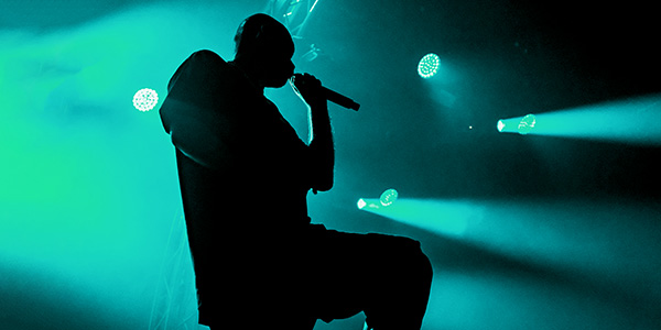 Performer Image