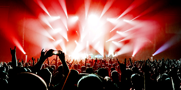 Performer Image