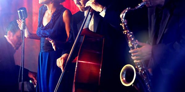 Performer Image