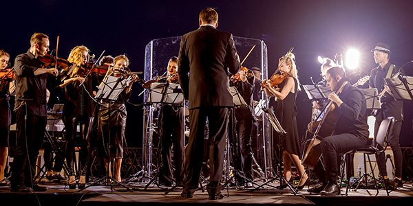Performer Image