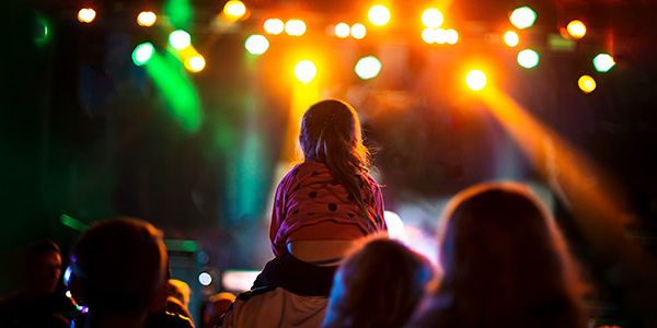 Performer Image